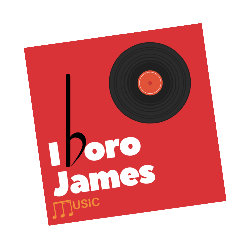 Iboro James Music